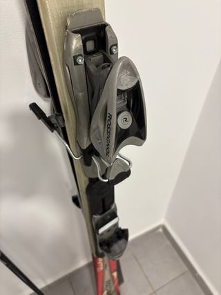 Esquís Rossignol Open 100 - 164 cm