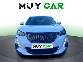 Peugeot 2008 PureTech 130 S&S Allure Pack EAT8 96 kW (130 CV)