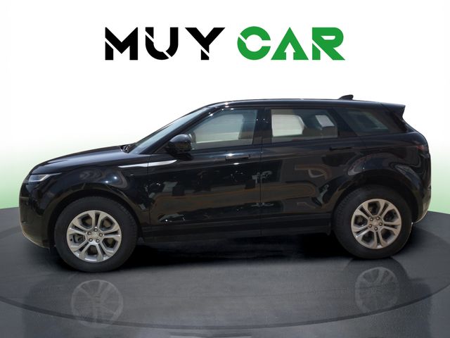 Land Rover Range Rover Evoque P300e PHEV Standard 4WD Auto 227 kW (309 CV)