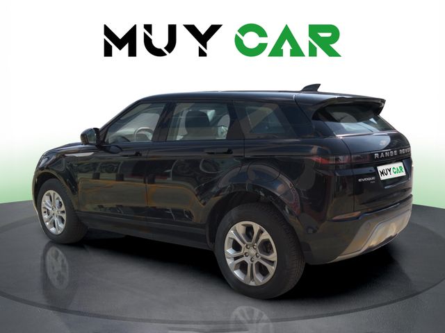 Land Rover Range Rover Evoque P300e PHEV Standard 4WD Auto 227 kW (309 CV)