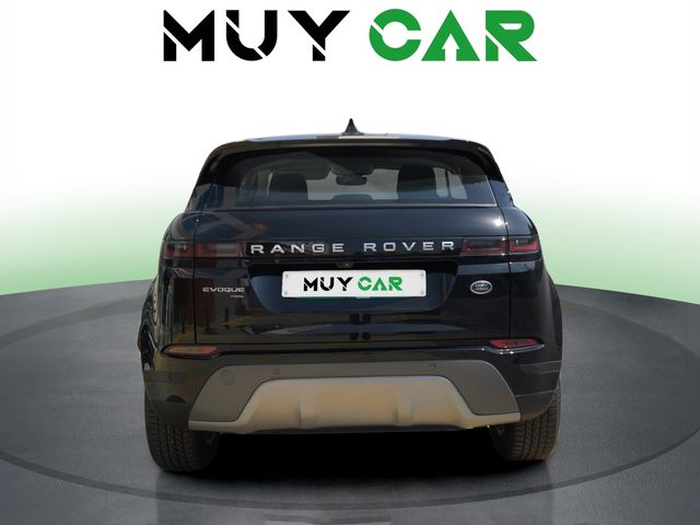 Land Rover Range Rover Evoque P300e PHEV Standard 4WD Auto 227 kW (309 CV)