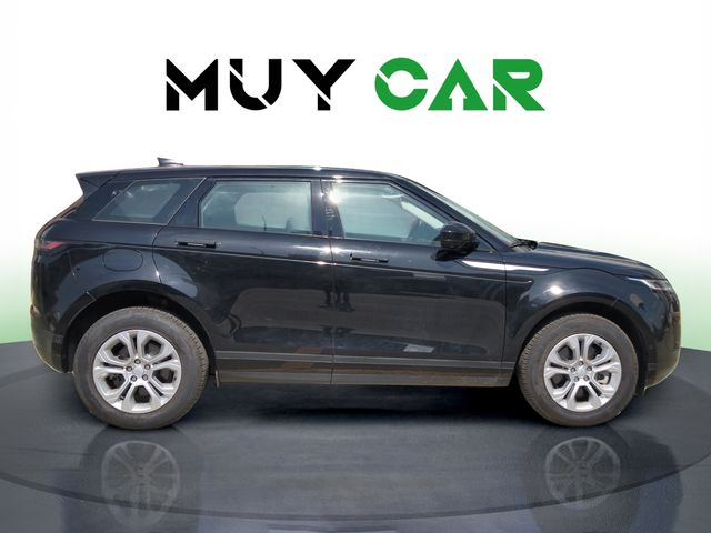 Land Rover Range Rover Evoque P300e PHEV Standard 4WD Auto 227 kW (309 CV)