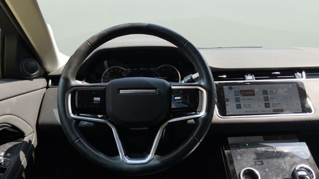Land Rover Range Rover Evoque P300e PHEV Standard 4WD Auto 227 kW (309 CV)