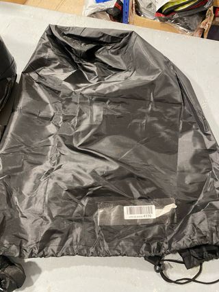 Capa de Carro SUV Exterior