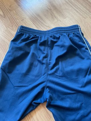 Pantalón chándal Nike Talla S