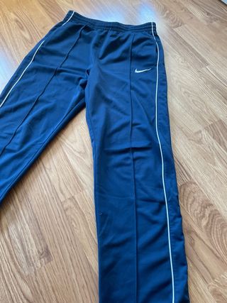 Pantalón chándal Nike Talla S