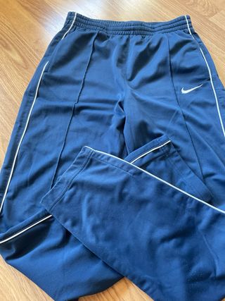 Pantalón chándal Nike Talla S