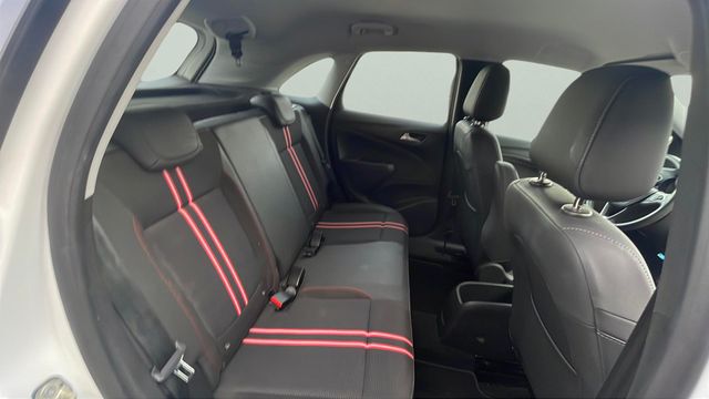 Opel Crossland 1.5D GS Line 81 kW (110 CV)