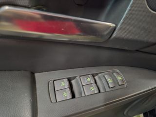 SsangYong Kyron 2006