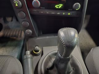 SsangYong Kyron 2006