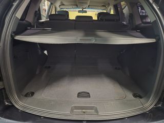 SsangYong Kyron 2006