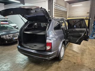 SsangYong Kyron 2006