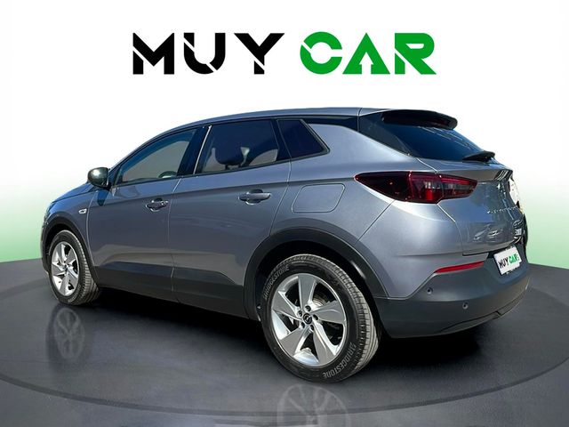 Opel Grandland 1.6 Turbo PHEV Business Edition Auto 165 kW (224 CV)