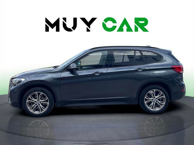 BMW X1 sDrive18i 103 kW (140 CV)