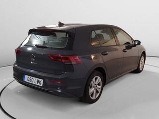 Volkswagen Golf 2.0 TDI