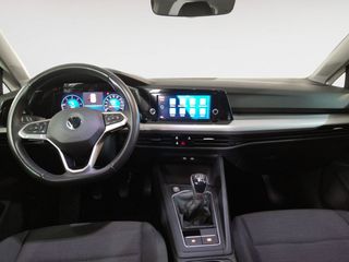 Volkswagen Golf 2.0 TDI