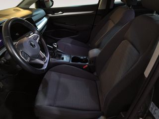 Volkswagen Golf 2.0 TDI