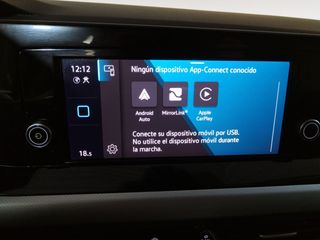 Volkswagen Golf 2.0 TDI