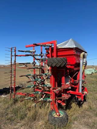 Sembradora Directa Accord