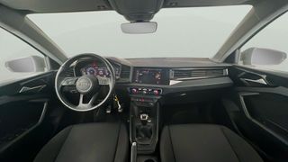 Audi A1 Sportback Advanced 25 TFSI 70 kW (95 CV)