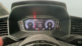 Audi A1 Sportback Advanced 25 TFSI 70 kW (95 CV)