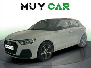 Audi A1 Sportback Advanced 25 TFSI 70 kW (95 CV)