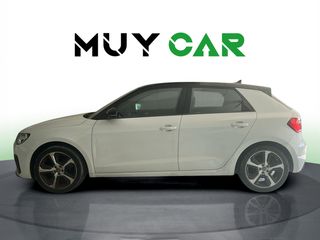 Audi A1 Sportback Advanced 25 TFSI 70 kW (95 CV)