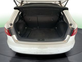 Audi A1 Sportback Advanced 25 TFSI 70 kW (95 CV)