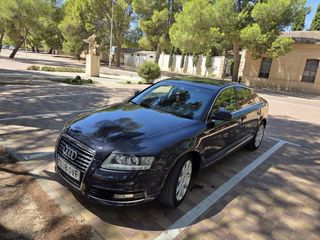 Audi A6 2010
