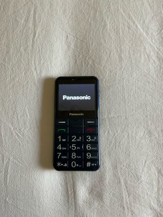 Panasonic KX-TU150 Blu 