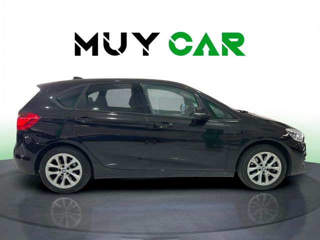 BMW Serie 2 225xe iPerformance Active Tourer 165 kW (224 CV)