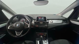 BMW Serie 2 225xe iPerformance Active Tourer 165 kW (224 CV)