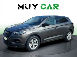 Opel Grandland X 1.5 CDTi Ultimate Auto 96 kW (130 CV)