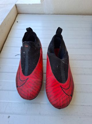 Botas de fútbol Nike Phantom GT