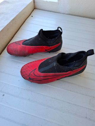 Botas de fútbol Nike Phantom GT