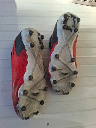Botas de fútbol Nike Phantom GT
