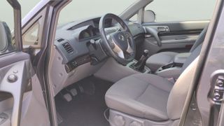 Ssangyong Rodius D22T Limited 131 kW (178 CV)