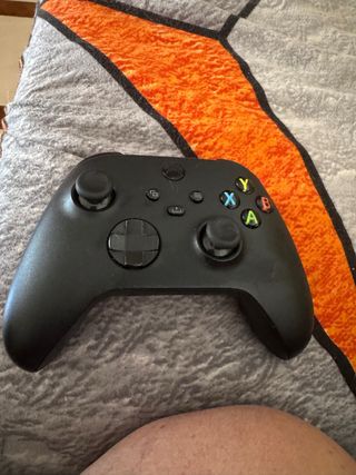 Mando Xbox Series S/X