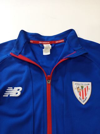 Sudadera Athletic Club Bilbao 2019/20 New Balance