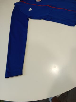 Sudadera Athletic Club Bilbao 2019/20 New Balance