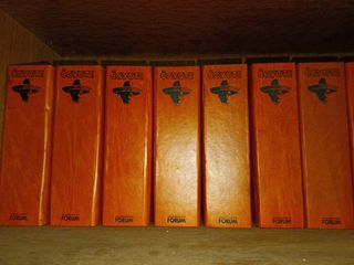 Libros Coyote Forum