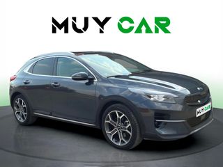 Kia XCeed 1.6 CRDi Emotion 100 kW (136 CV)