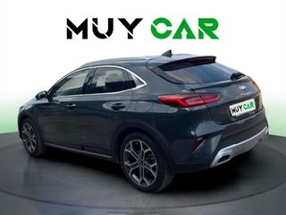 Kia XCeed 1.6 CRDi Emotion 100 kW (136 CV)