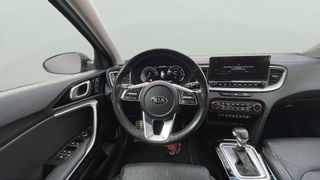 Kia XCeed 1.6 CRDi Emotion 100 kW (136 CV)