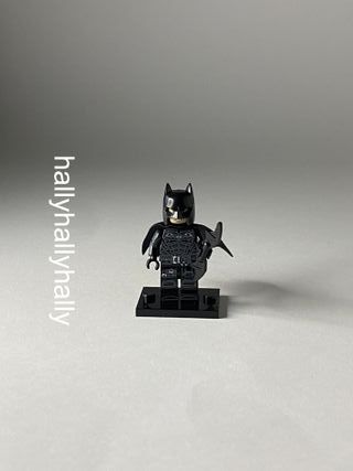 The Batman movie - Figurine Type Lego DC 