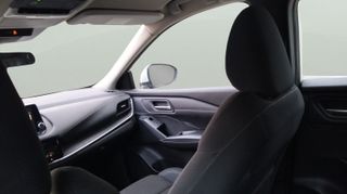 Nissan Qashqai DIG-T 140 mHEV Acenta 4x2 103 kW (140 CV)