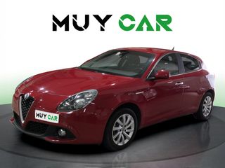 Alfa Romeo Giulietta 1.4 TB Giulietta 88 kW (120 CV)