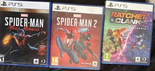 Giochi Ps5