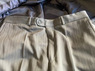 Traje de chaqueta para hombre