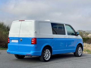 Volkswagen T6 99.000KM 2017 2.0TDI CAMPER